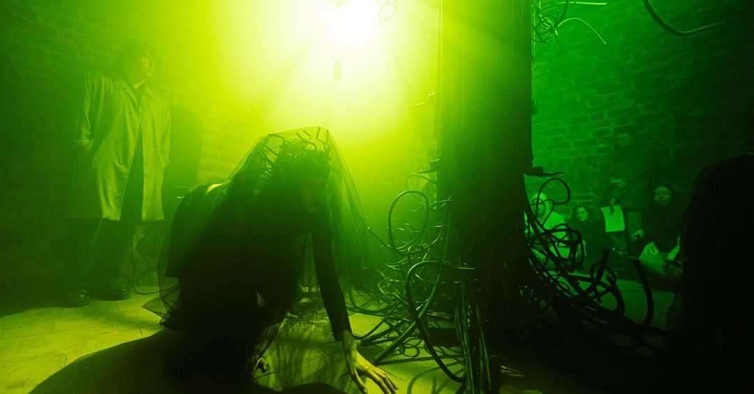 Pirmasis „Performanso meno savaitgalis“ Kaune suburs ryškius užsienio ir Lietuvos menininkus | Kauno menininkų namai